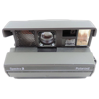 Used Polaroid Spectra 2 Camera - Good 0