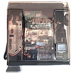 Used Polaroid Spectra Onyx Edition w/ Case - Good 2