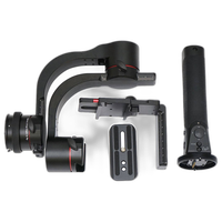 Used Pilotfly H2 3-Axis Handheld Gimbal Stabilizer - Good 1