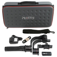 Used Pilotfly H2 3-Axis Handheld Gimbal Stabilizer - Good 2