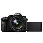 Used Good Panasonic Lumix DMC-FZ2500 Digital Camera 1