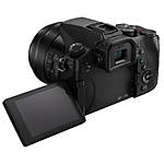 Used Good Panasonic Lumix DMC-FZ2500 Digital Camera 3