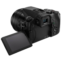 Used Good Panasonic Lumix DMC-FZ2500 Digital Camera 3