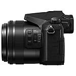 Used Good Panasonic Lumix DMC-FZ2500 Digital Camera 4