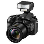 Used Good Panasonic Lumix DMC-FZ2500 Digital Camera 6