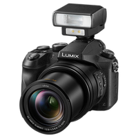 Used Good Panasonic Lumix DMC-FZ2500 Digital Camera 6