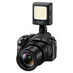 Used Good Panasonic Lumix DMC-FZ2500 Digital Camera 7