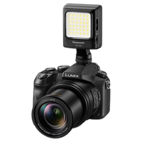 Used Good Panasonic Lumix DMC-FZ2500 Digital Camera 7