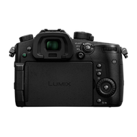 Used Panasonic Lumix GH5 Body Only - Good 2