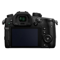 Used Panasonic Lumix GH5 Body Only - Good 3