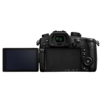 Used Panasonic Lumix GH5 Body Only - Good 4