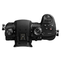 Used Panasonic Lumix GH5 Body Only - Good 5