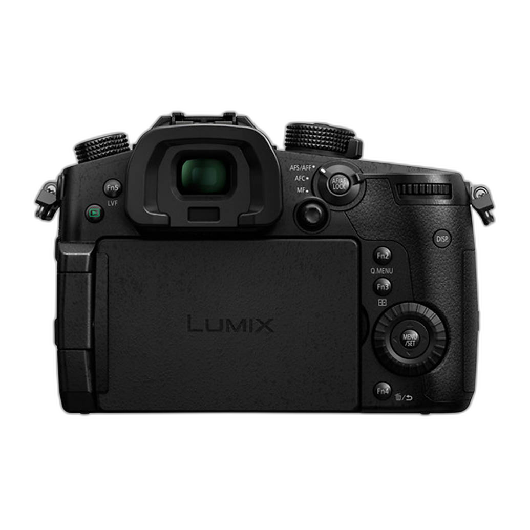 Used Panasonic Lumix GH5 Body Only - Good