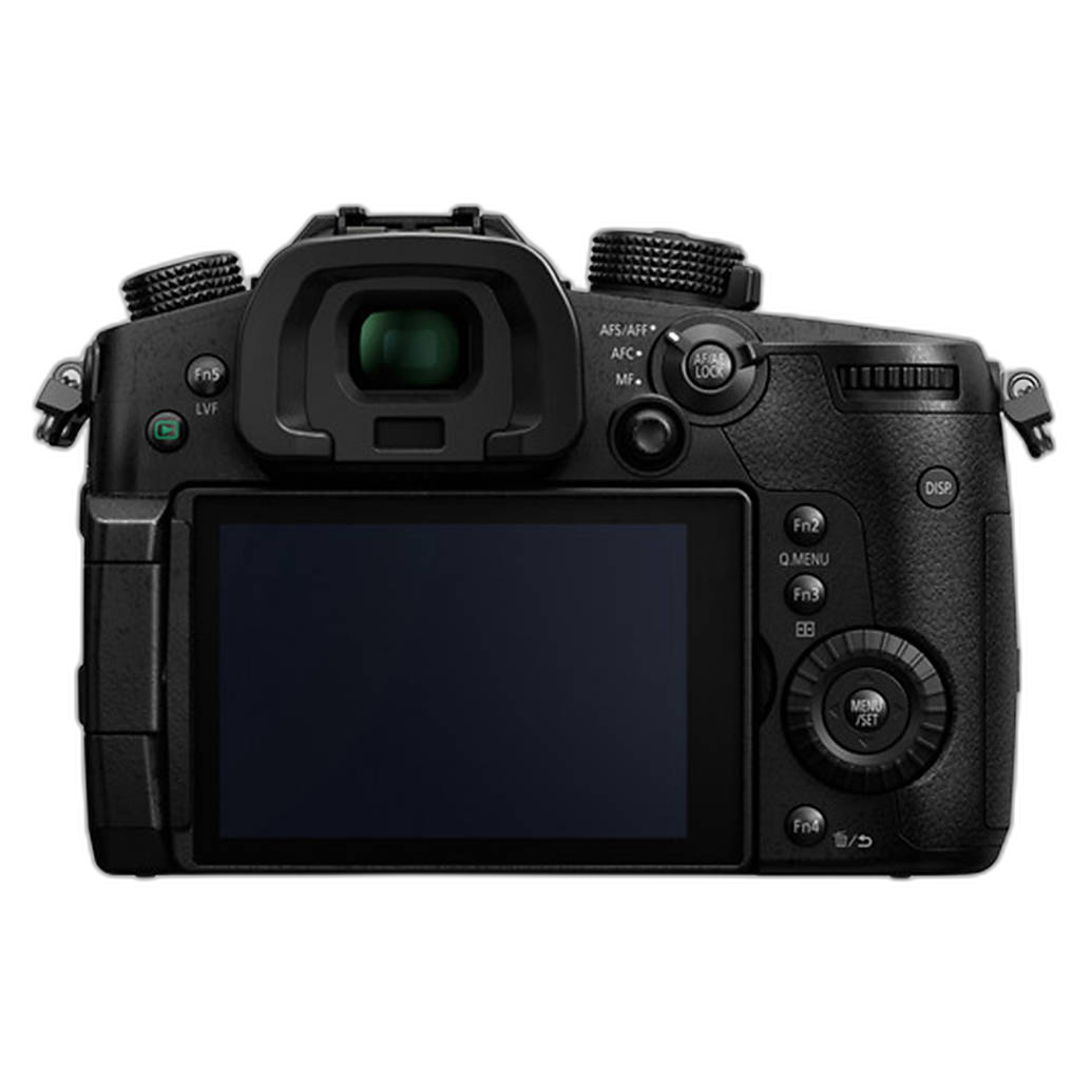 Used Panasonic Lumix GH5 Body Only - Good
