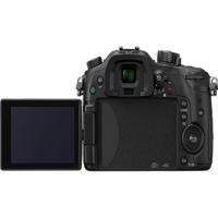Used Panasonic GH4 Body Only - Good 1