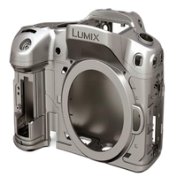 Used Panasonic GH4 Body Only - Good 3