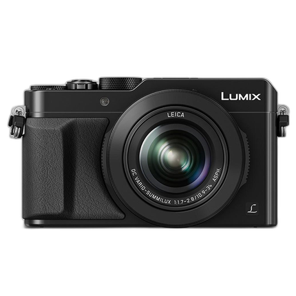 Used Panasonic DMC-LX100 - Good