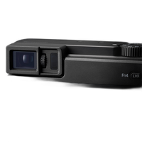 Used Panasonic LUMIX DC-ZS80 20.3MP Digital Camera (Silver) - Good 5