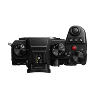 Used Panasonic S5 Body Only - Good 3