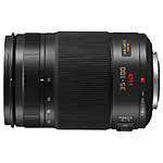 Used Panasonic X Vario 35-100mm f/2.8 Mega OIS - Good 2