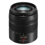 Used Panasonic G Vario 45-150mm f/4.0-5.6 (Black) - Good 0