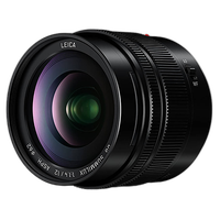 Used Good Panasonic Leica DG Summilux 12mm f/1.4 ASPH. Lens 0