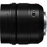 Used Good Panasonic Leica DG Summilux 12mm f/1.4 ASPH. Lens 1