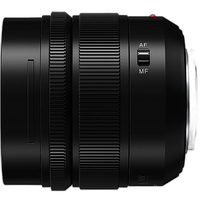 Used Good Panasonic Leica DG Summilux 12mm f/1.4 ASPH. Lens 1