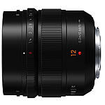 Used Good Panasonic Leica DG Summilux 12mm f/1.4 ASPH. Lens 2