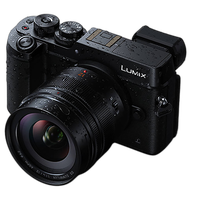 Used Good Panasonic Leica DG Summilux 12mm f/1.4 ASPH. Lens 4