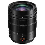 Used Panasonic 12-60mm f/2.8-4 Leica DG - Good 0