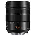 Used Panasonic 12-60mm f/2.8-4 Leica DG - Good 2