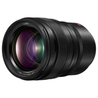 Used Good Panasonic LUMIX S PRO 50mm F/1.4 Lens 0