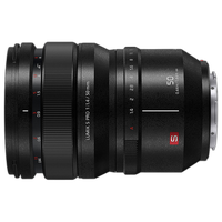 Used Good Panasonic LUMIX S PRO 50mm F/1.4 Lens 1