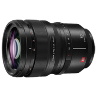 Used Good Panasonic LUMIX S PRO 50mm F/1.4 Lens 2