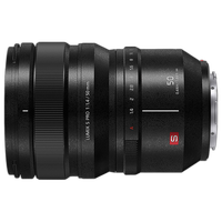 Used Good Panasonic LUMIX S PRO 50mm F/1.4 Lens 3