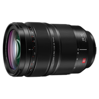 Used Panasonic LUMIX S PRO 24-70mm f/2.8 Lens - Good 5