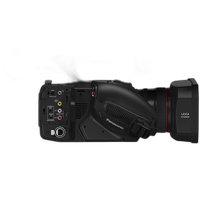 Used Panasonic HC-V770 Camcorder - Good Condition 4