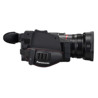 Used Panasonic X1500 4K Pro Camcorder - Good 4