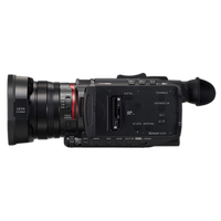 Used Panasonic X1500 4K Pro Camcorder - Good 6