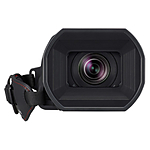 Used Panasonic X1500 4K Pro Camcorder - Good 7