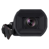 Used Panasonic X1500 4K Pro Camcorder - Good 7