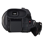 Used Panasonic X1500 4K Pro Camcorder - Good 8