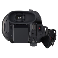 Used Panasonic X1500 4K Pro Camcorder - Good 9