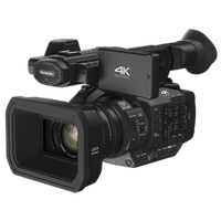 Used Panasonic HC-X1 4K Ultra HD Professional Camcorder - Good 0