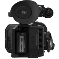 Used Panasonic HC-X1 4K Ultra HD Professional Camcorder - Good 2