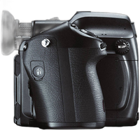 Used Pentax 645Z Digital Medium Format Camera Body - Good 1