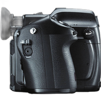 Used Pentax 645Z Digital Medium Format Camera Body - Good 2