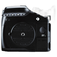 Used Pentax 645Z Digital Medium Format Camera Body - Good 3