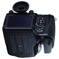 Used Pentax 645Z Digital Medium Format Camera Body - Good 7